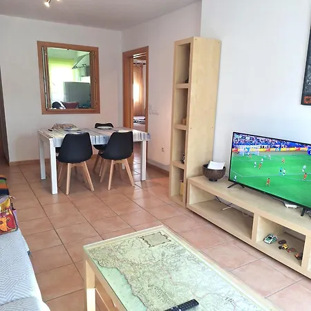 Atico Conil Ac-wifi-parking - Solo Parejas Y Familias Апартаменти *