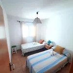 Daire Atico Conil Ac-wifi-parking - Solo Parejas Y Familias *