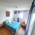 Atico Conil Ac-wifi-parking - Solo Parejas Y Familias Daire