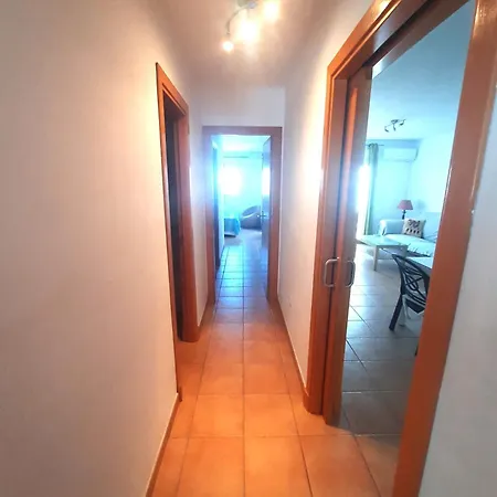 ático Conil Ac-wifi-parking - Solo Parejas Y Familias Apartamento *