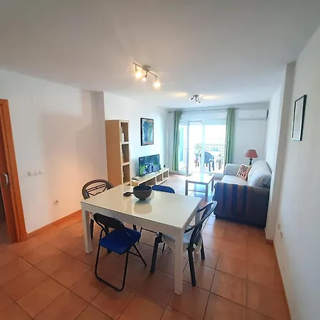 Atico Conil Ac-wifi-parking - Solo Parejas Y Familias Кониль-де-ла-Фронтера