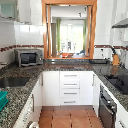 Apartamento ático Conil Ac-wifi-parking - Solo Parejas Y Familias Conil De La Frontera