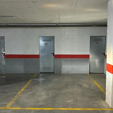 Апартаменты Atico Conil Ac-wifi-parking - Solo Parejas Y Familias *
