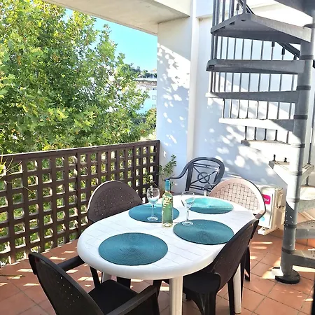 Apartament Atico Conil Ac-wifi-parking - Solo Parejas Y Familias