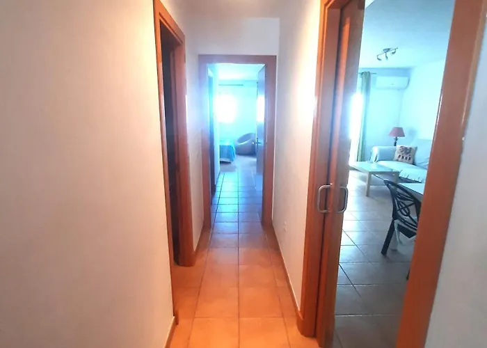 Atico Conil Ac-wifi-parking - Solo Parejas Y Familias Apartament *