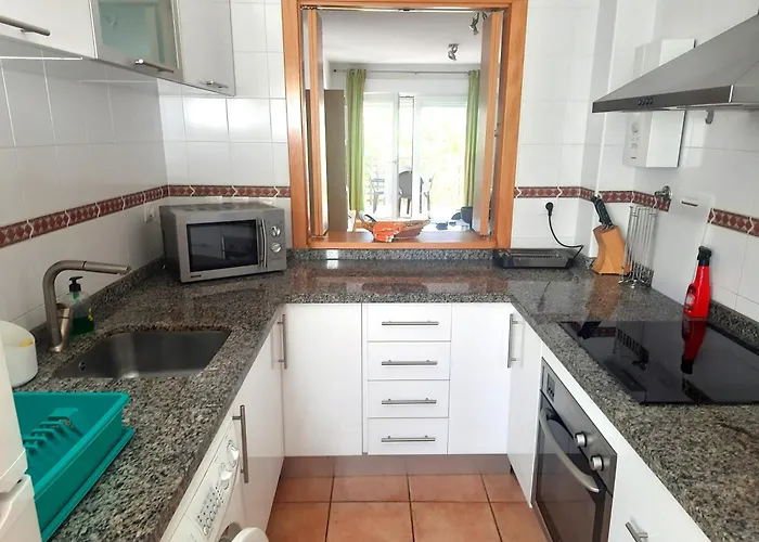 公寓 Atico Conil Ac-wifi-parking - Solo Parejas Y Familias 科尼尔-德拉弗龙特拉