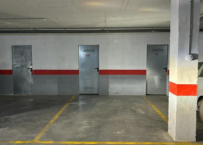 公寓 Atico Conil Ac-wifi-parking - Solo Parejas Y Familias *