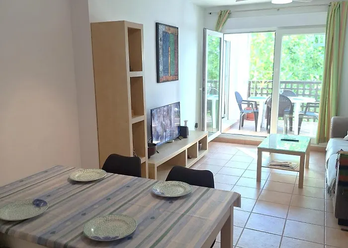 Atico Conil Ac-wifi-parking - Solo Parejas Y Familias *