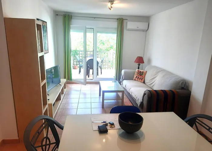 Atico Conil Ac-wifi-parking - Solo Parejas Y Familias
